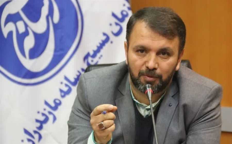 "نشان قلم" به خبرنگاران برجسته مازندرانی اهدا می‌شود